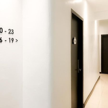 Hako Xpress Skudai Baru Hotel Johor Bahru Bagian luar foto