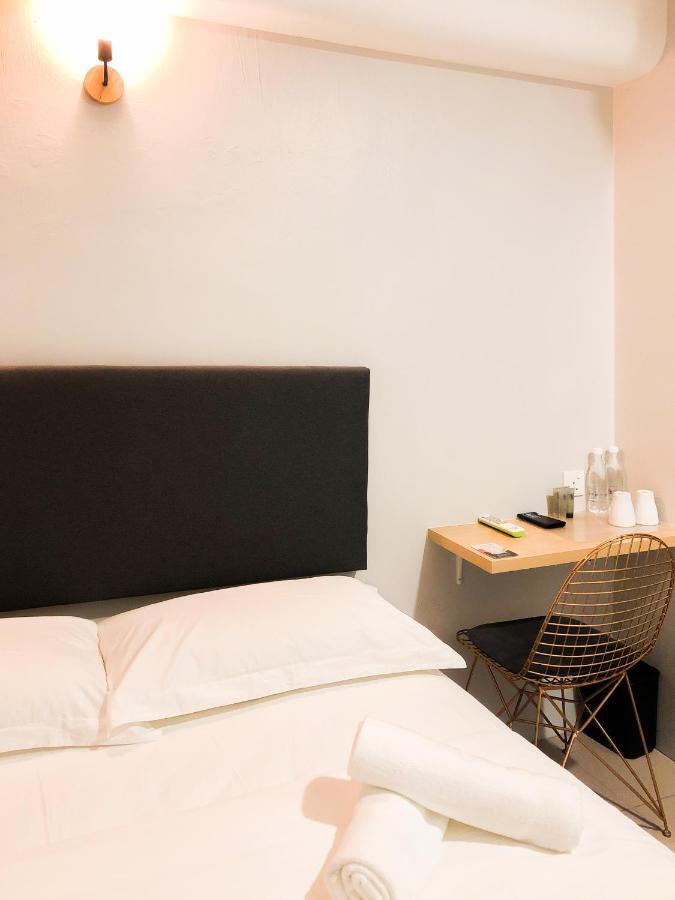 Hako Xpress Skudai Baru Hotel Johor Bahru Bagian luar foto