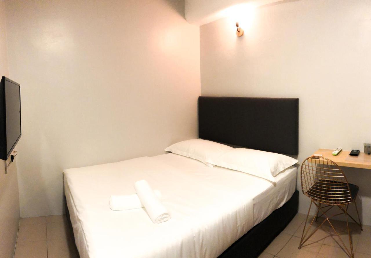 Hako Xpress Skudai Baru Hotel Johor Bahru Bagian luar foto