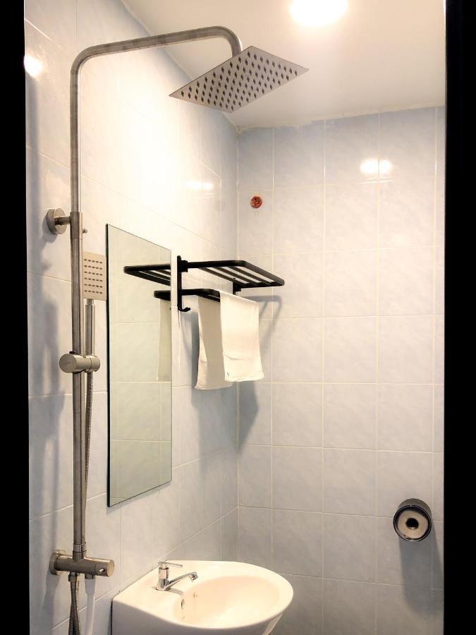 Hako Xpress Skudai Baru Hotel Johor Bahru Bagian luar foto