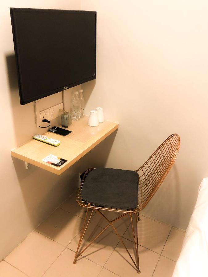 Hako Xpress Skudai Baru Hotel Johor Bahru Bagian luar foto
