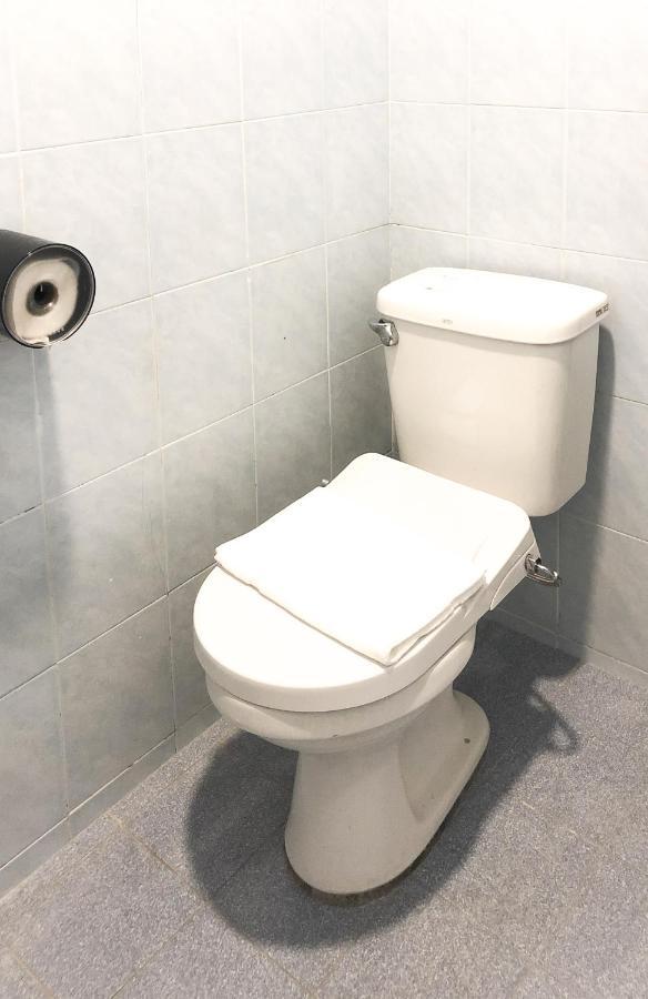 Hako Xpress Skudai Baru Hotel Johor Bahru Bagian luar foto