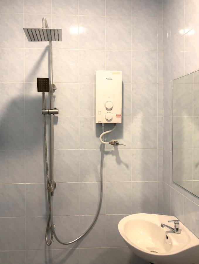 Hako Xpress Skudai Baru Hotel Johor Bahru Bagian luar foto